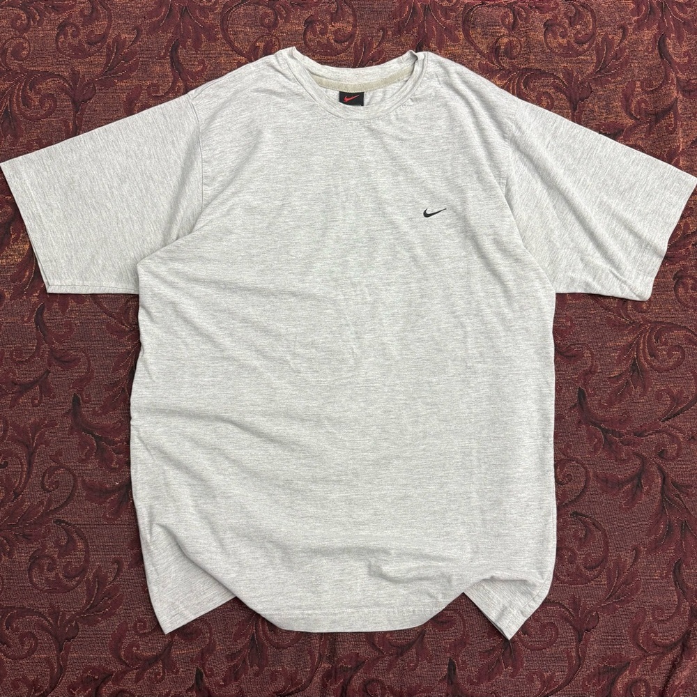 90s Nike Swoosh Tee